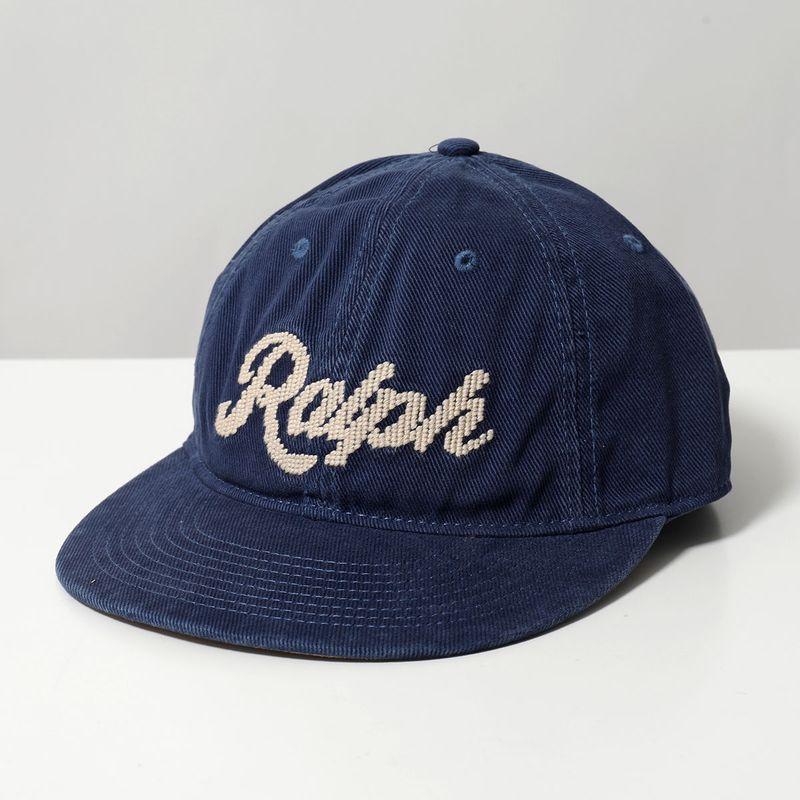 Polo Ralph Lauren ベージュ キャップ 710P04900 POLO RALPH LAUREN（ポロ・ラルフローレン） ベースボールキャップ