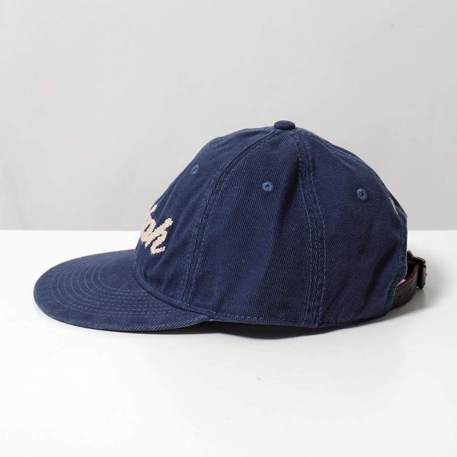 POLO RALPH LAUREN（ポロ・ラルフローレン） ベースボールキャップ