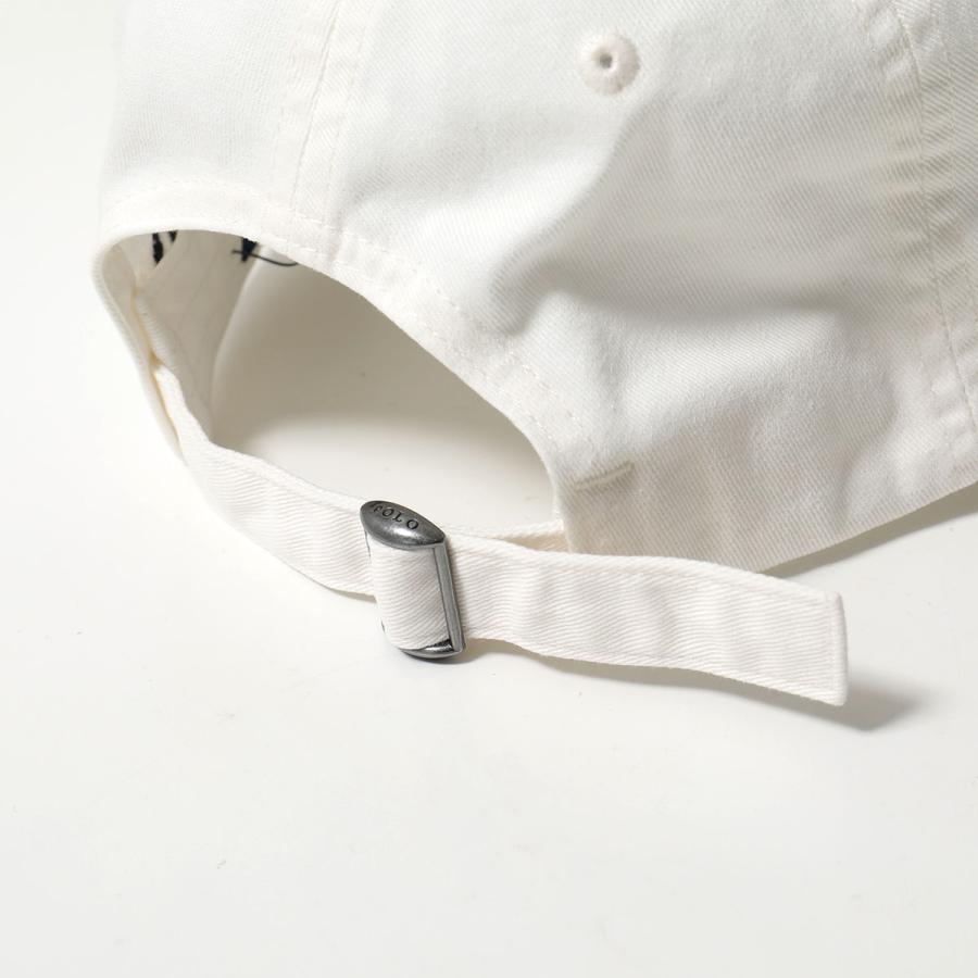 POLO RALPH LAUREN（ポロ・ラルフローレン） ベースボールキャップ