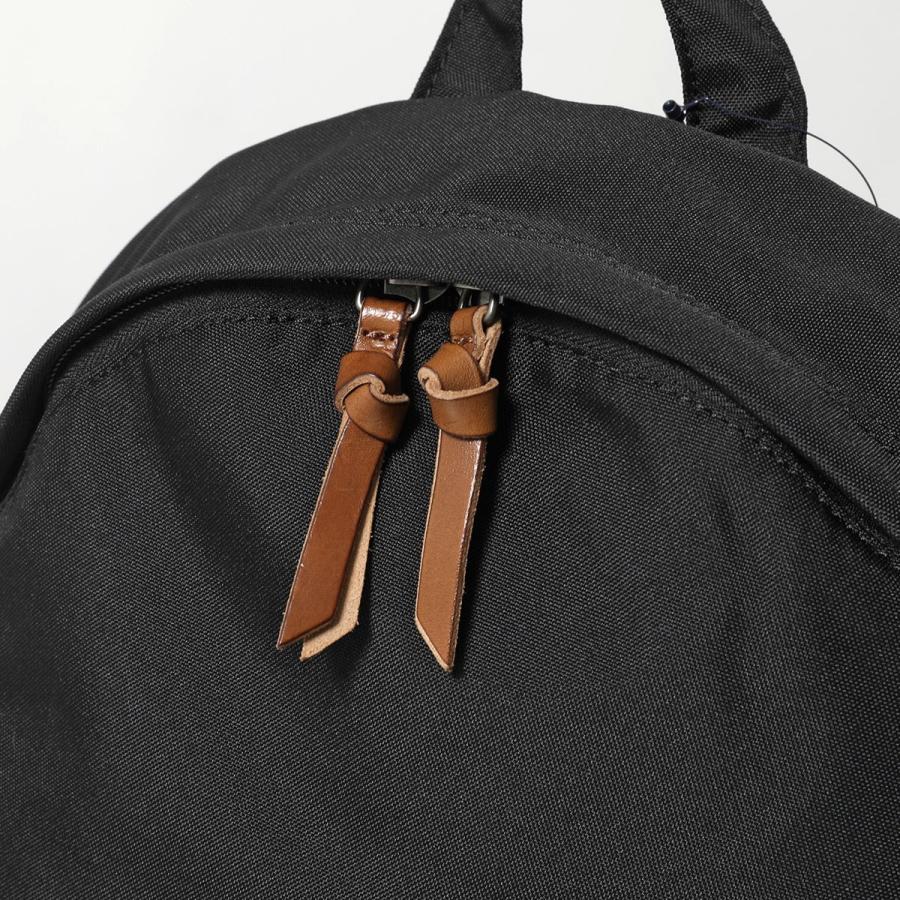 POLO RALPH LAUREN（ポロ・ラルフローレン） リュック レザートリム