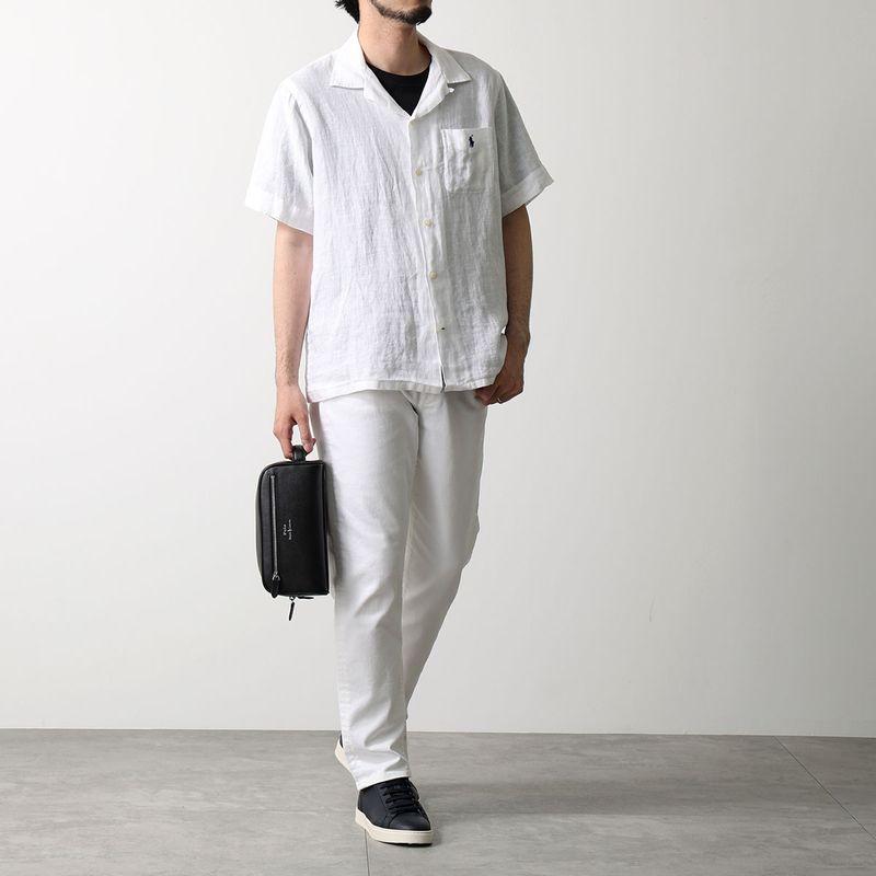 POLO RALPH LAUREN（ポロ・ラルフローレン） クラッチバッグ 405966737