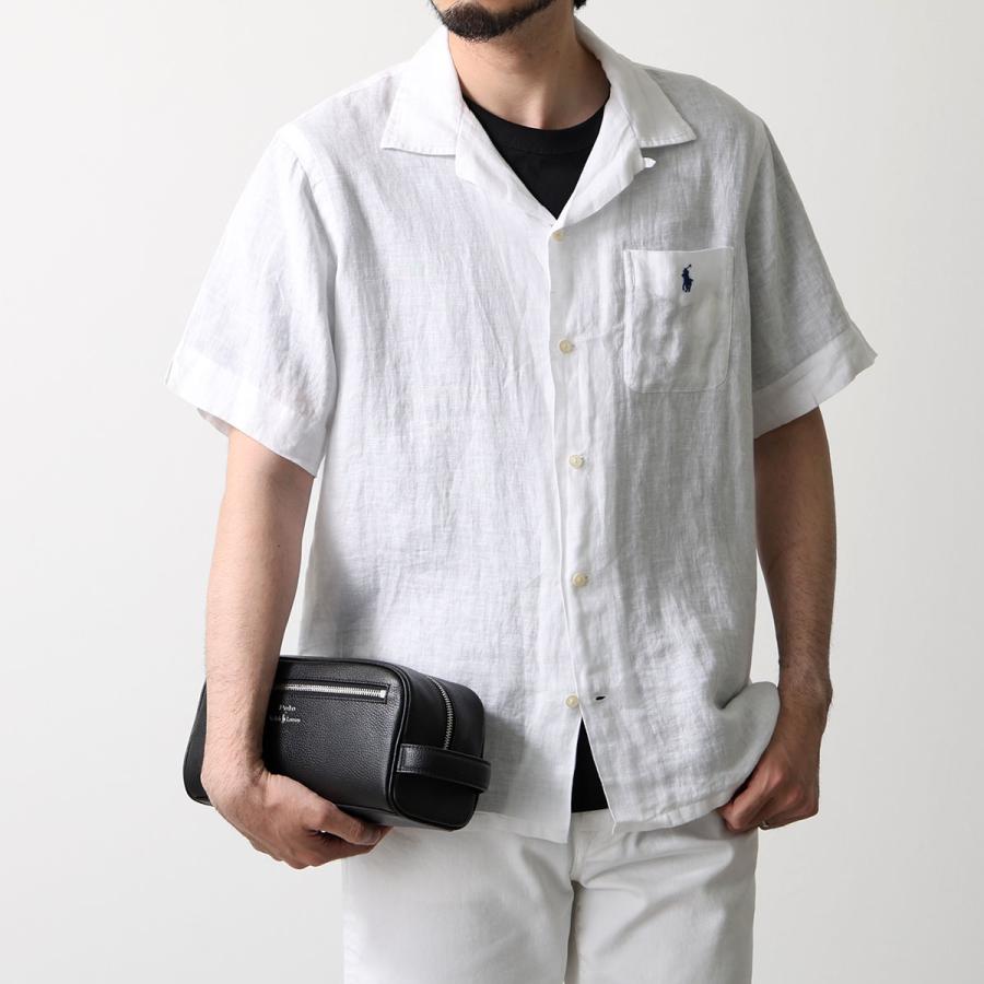 POLO RALPH LAUREN（ポロ・ラルフローレン） クラッチバッグ 405966737