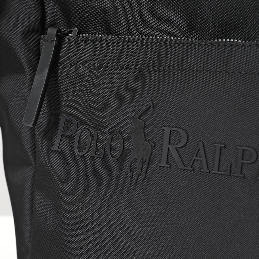 POLO RALPH LAUREN（ポロ・ラルフローレン） トートバッグ MODERN TOTE