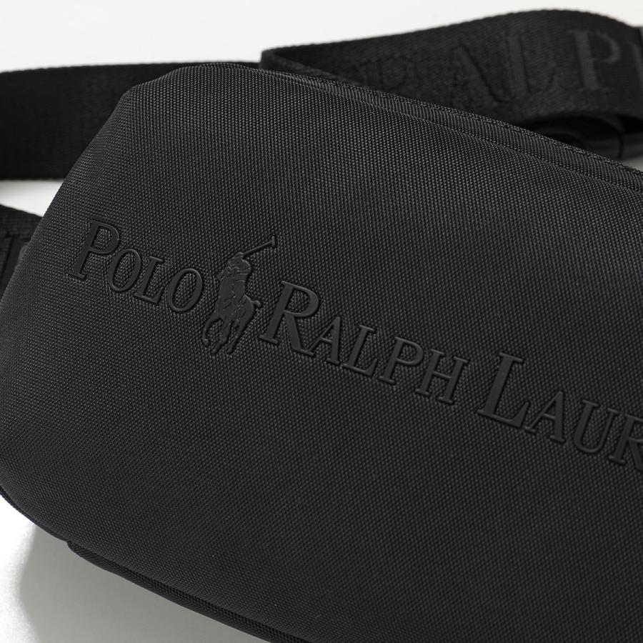 POLO RALPH LAUREN（ポロ・ラルフローレン） ボディバッグ WAIST PACK