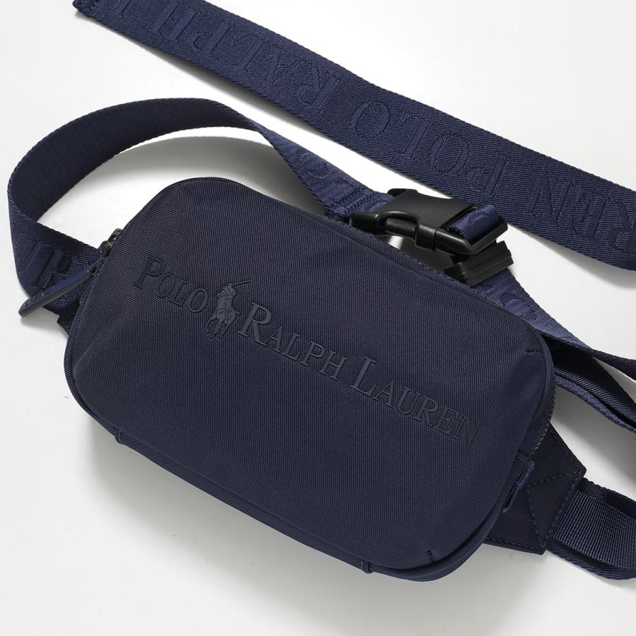 POLO RALPH LAUREN（ポロ・ラルフローレン） ボディバッグ WAIST PACK
