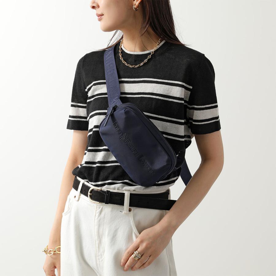 POLO RALPH LAUREN ポロ ラルフローレン ボディバッグ POLO RALPH LAUREN（ポロ・ラルフローレン） ボディバッグ WAIST PACK