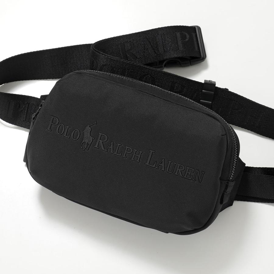 POLO RALPH LAUREN（ポロ・ラルフローレン） ボディバッグ WAIST PACK