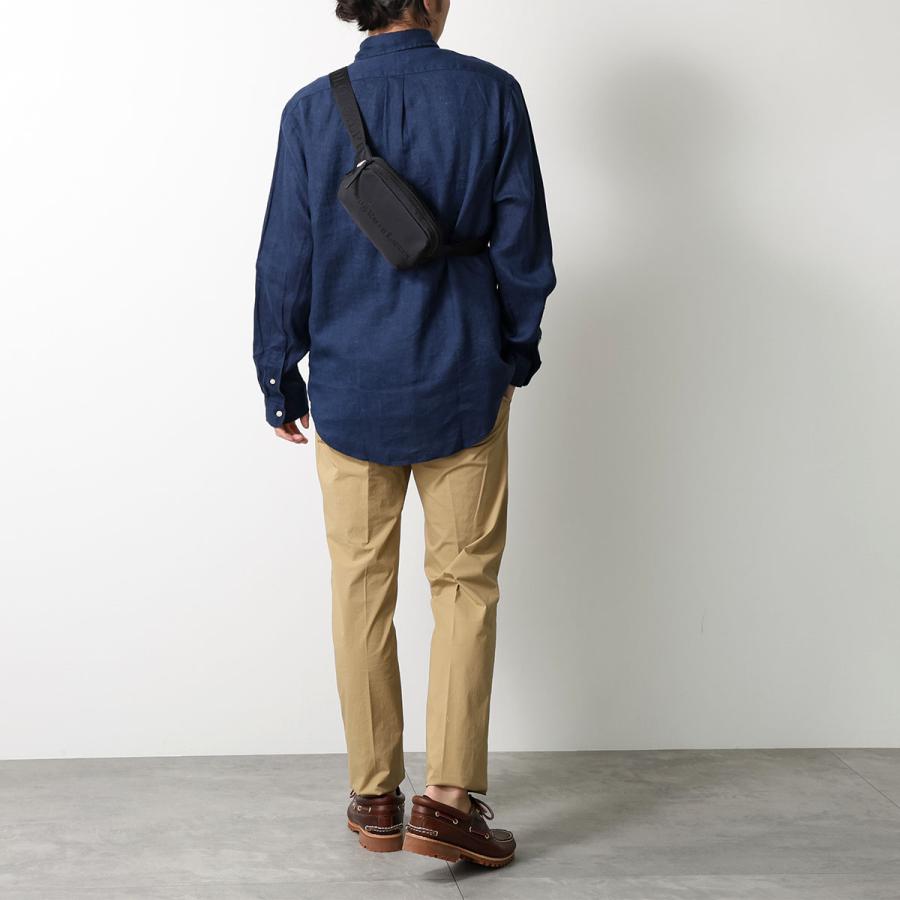 POLO RALPH LAUREN（ポロ・ラルフローレン） ボディバッグ WAIST PACK