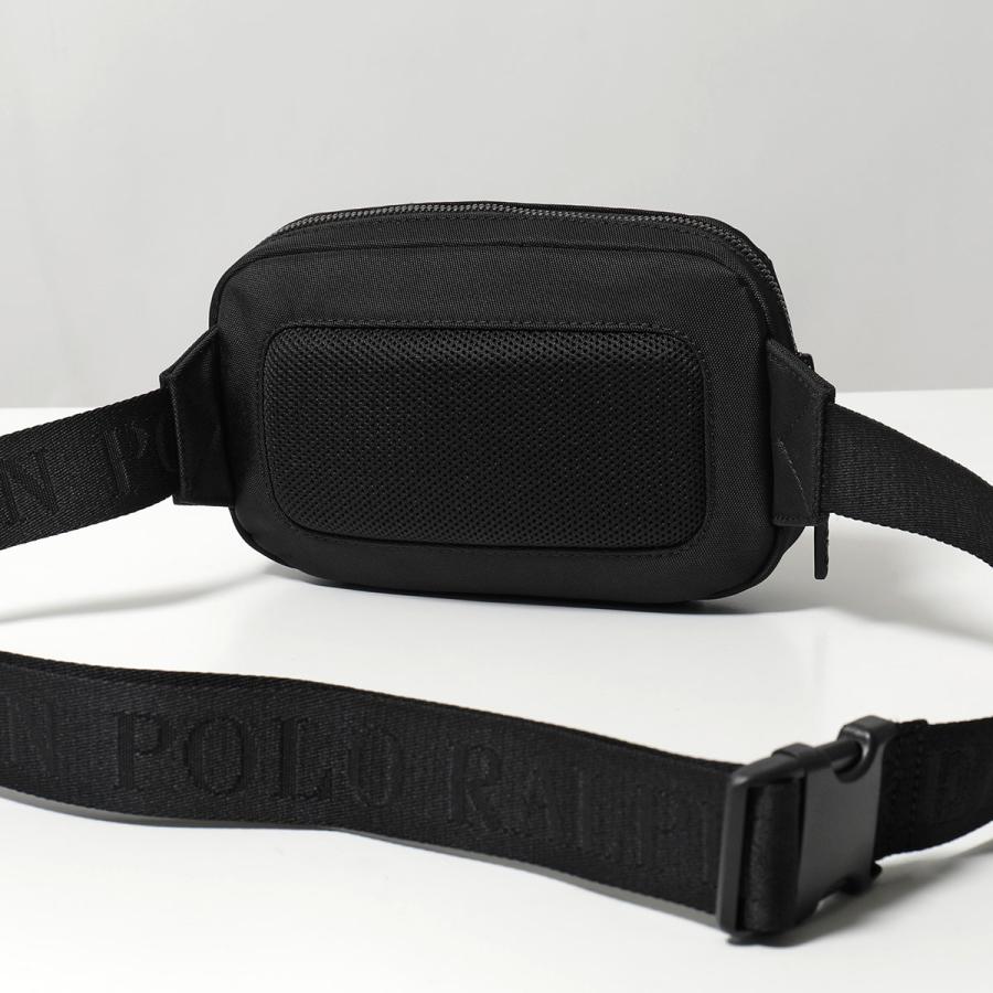 POLO RALPH LAUREN（ポロ・ラルフローレン） ボディバッグ WAIST PACK