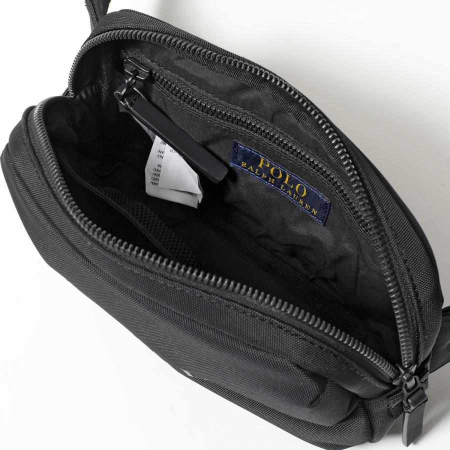 POLO RALPH LAUREN（ポロ・ラルフローレン） ボディバッグ WAIST PACK