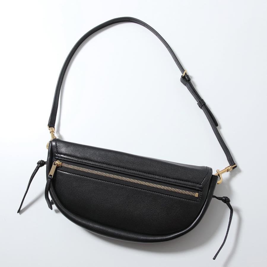 CELINE（セリーヌ） ハンドバッグ LITTLE HALFMOON SOFT TRIOMPHE
