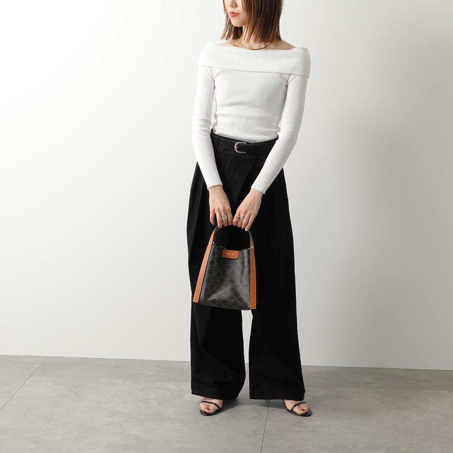 CELINE（セリーヌ） ハンドバッグ SMALL CUBE スモール キューボ