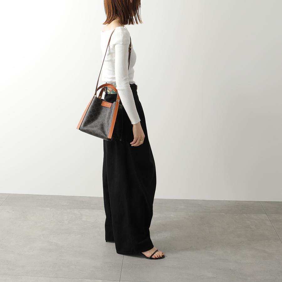 CELINE（セリーヌ） ハンドバッグ SMALL CUBE スモール キューボ