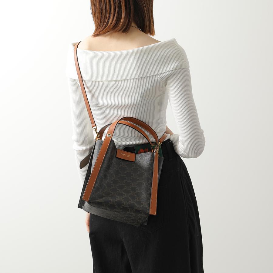 CELINE（セリーヌ） ハンドバッグ SMALL CUBE スモール キューボ