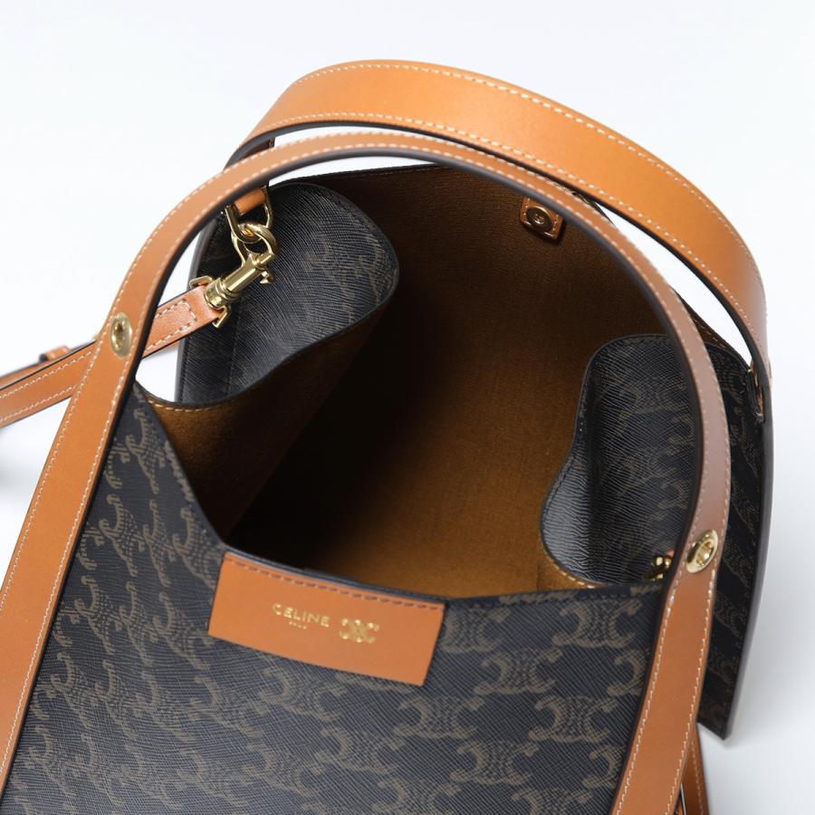 CELINE（セリーヌ） ハンドバッグ SMALL CUBE スモール キューボ