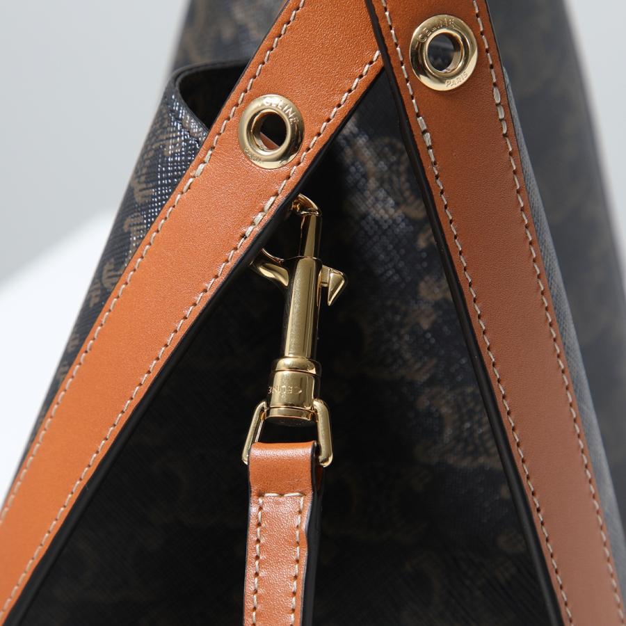 CELINE（セリーヌ） ハンドバッグ SMALL CUBE スモール キューボ