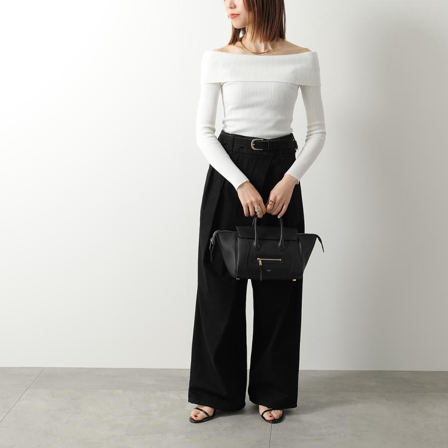 CELINE（セリーヌ） ハンドバッグ SMALL NEW LUGGAGE スモール ニュー