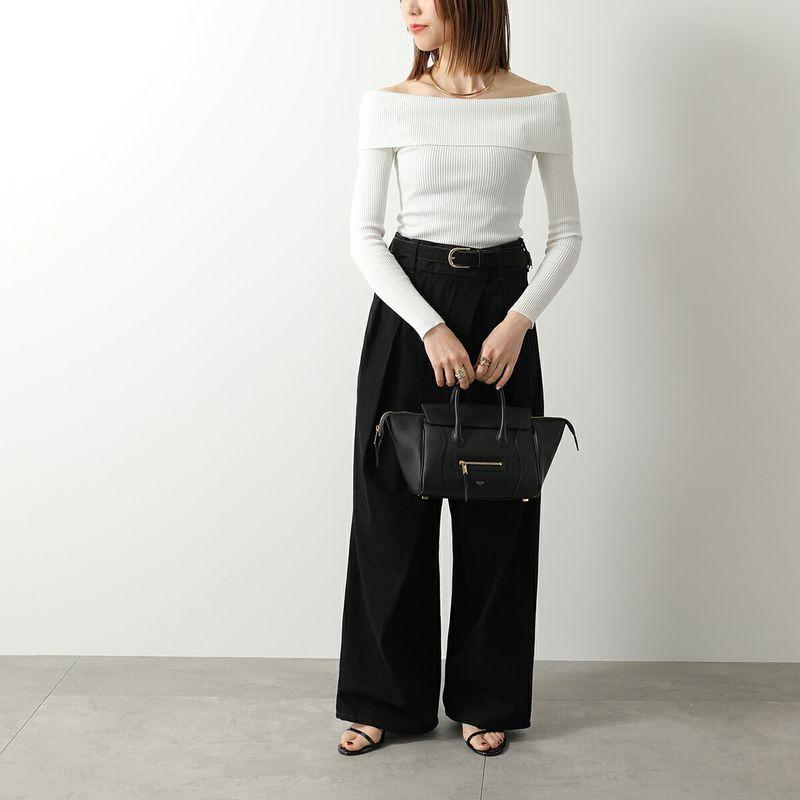 CELINE（セリーヌ） ハンドバッグ SMALL NEW LUGGAGE スモール ニュー