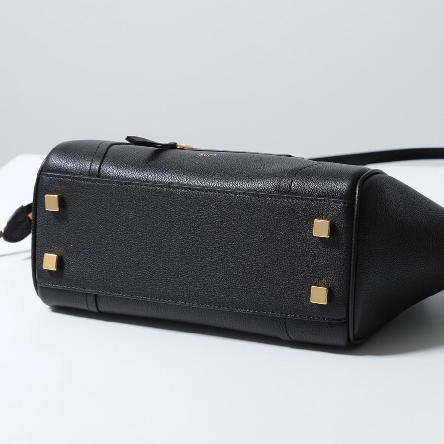 CELINE（セリーヌ） ハンドバッグ SMALL NEW LUGGAGE スモール ニュー