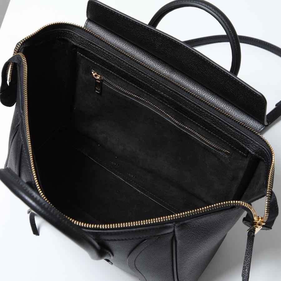 CELINE（セリーヌ） ハンドバッグ SMALL NEW LUGGAGE スモール ニュー