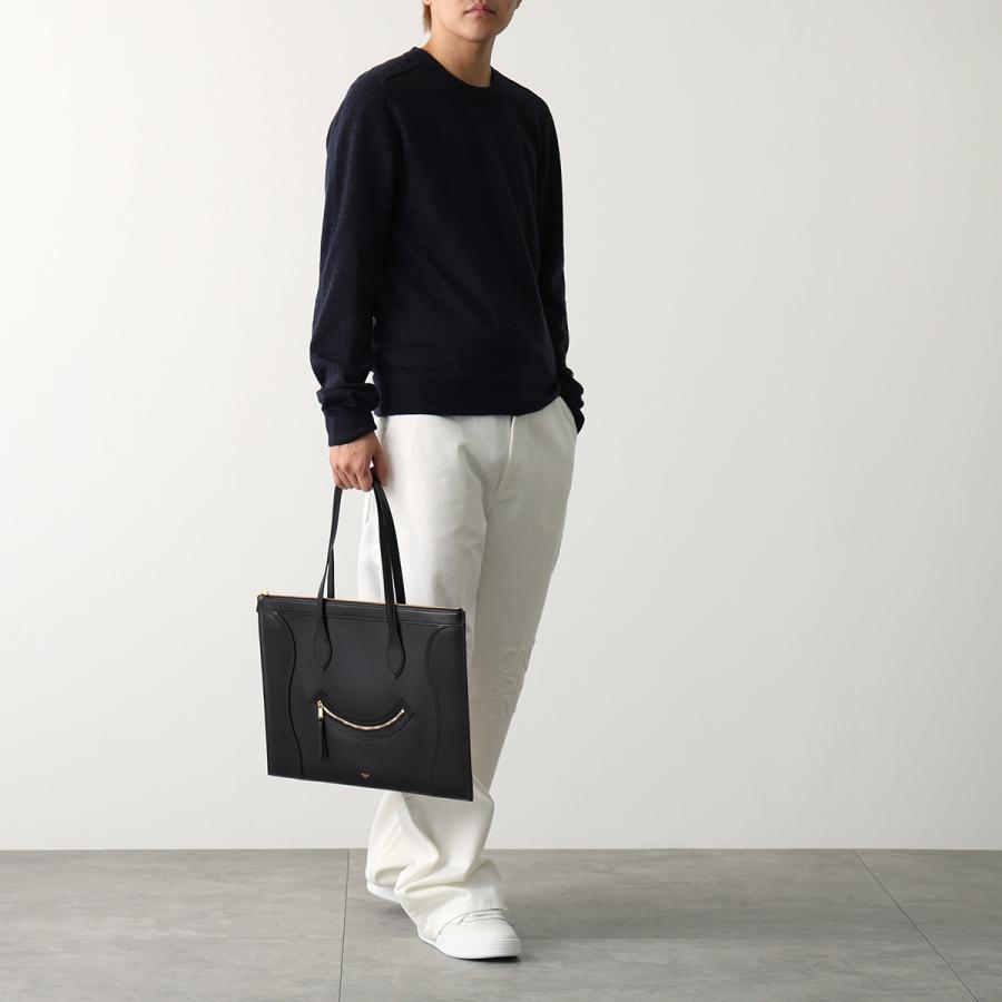 31日まで限定お値下げ!セリーヌ❗️ブギートートバック　ラージ CELINE（セリーヌ） トートバッグ FLAT CABAS LUGGAGE フラット