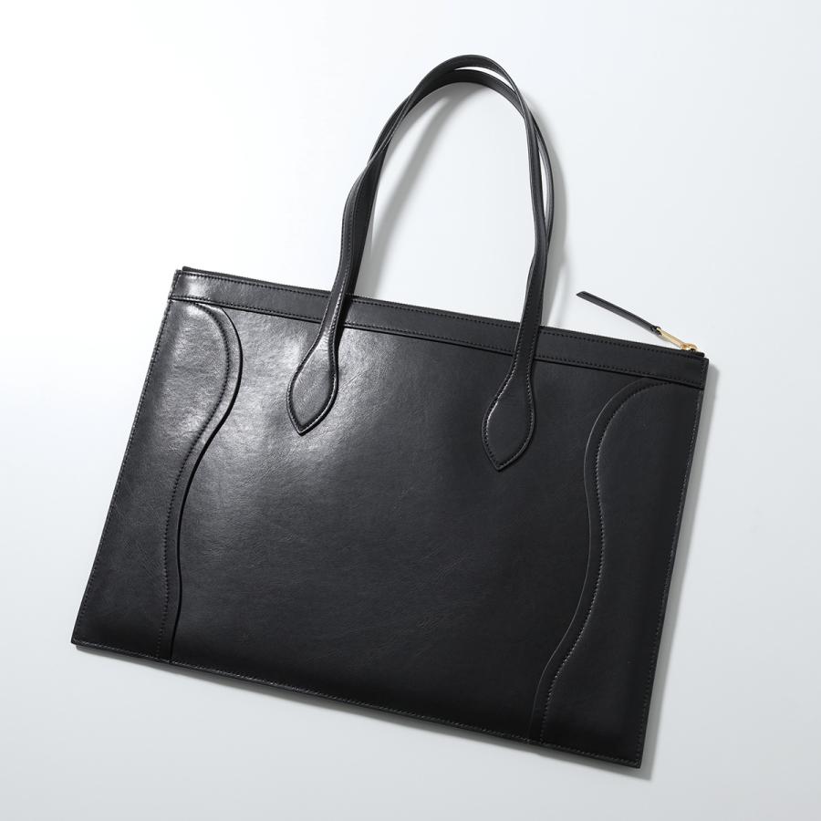 セリーヌ　トートバッグ　ブラック　袋付き CELINE（セリーヌ） トートバッグ FLAT CABAS LUGGAGE フラット