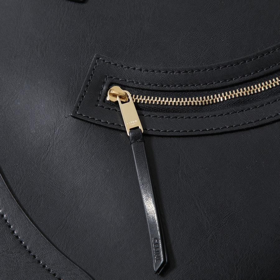 CELINE（セリーヌ） トートバッグ FLAT CABAS LUGGAGE フラット
