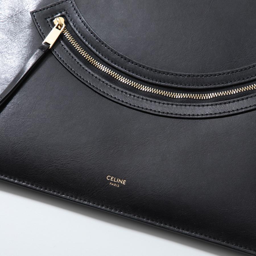 CELINE（セリーヌ） トートバッグ FLAT CABAS LUGGAGE フラット