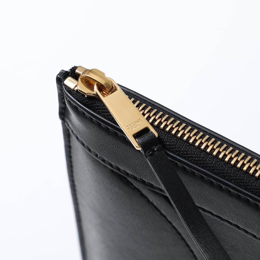 CELINE（セリーヌ） トートバッグ FLAT CABAS LUGGAGE フラット