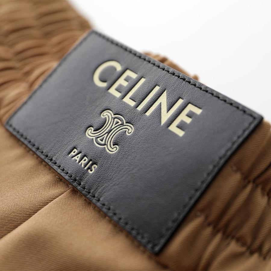 CELINE（セリーヌ） パンツ RP0F1609U.02CM RP0F1609U.38NO レディース