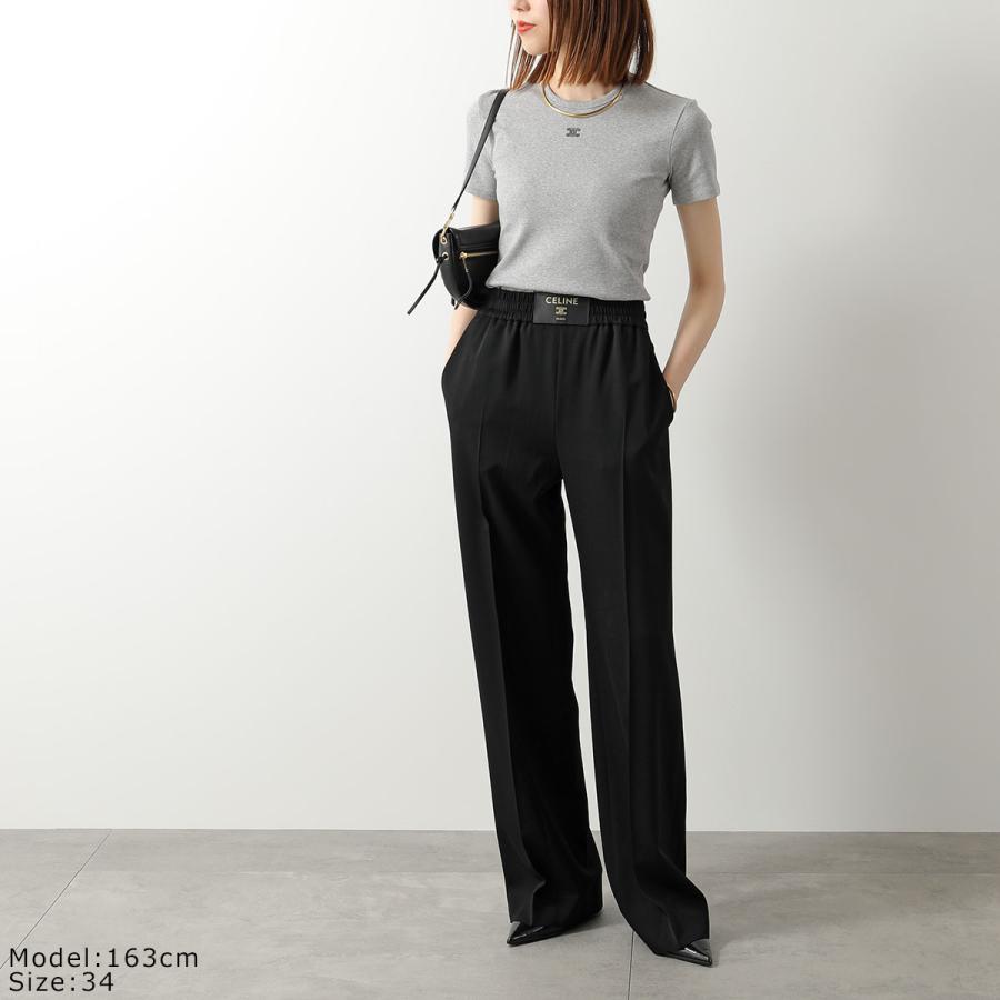 CELINE（セリーヌ） パンツ RP0F1609U.02CM RP0F1609U.38NO レディース