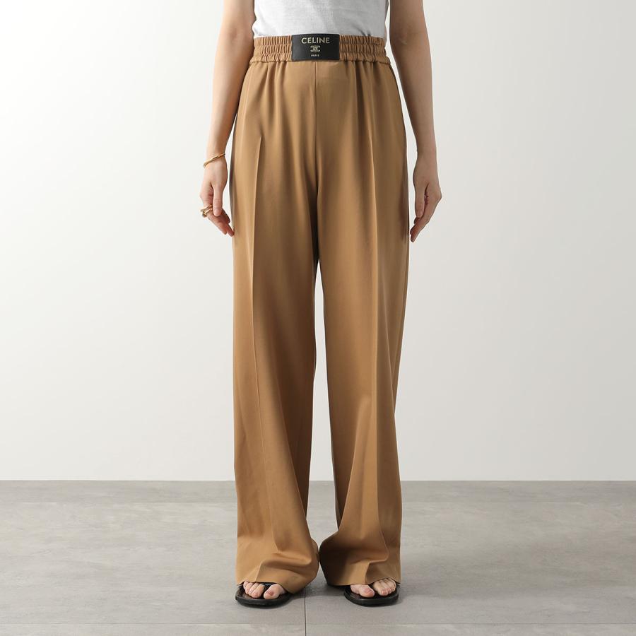 CELINE（セリーヌ） パンツ RP0F1609U.02CM RP0F1609U.38NO レディース