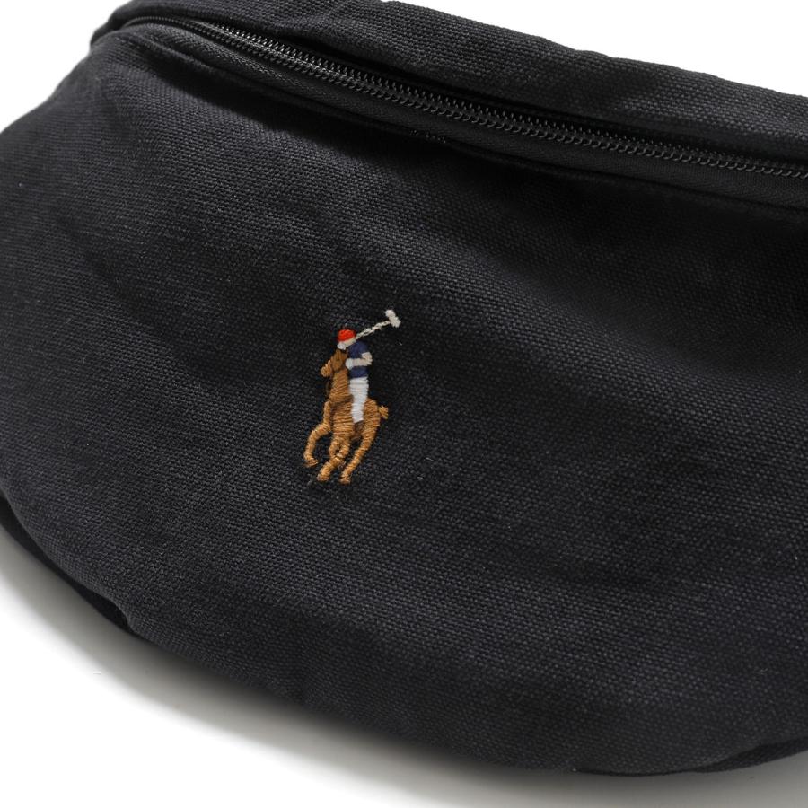 POLO RALPH LAUREN（ポロ・ラルフローレン） ボディバッグ WAISTPACK