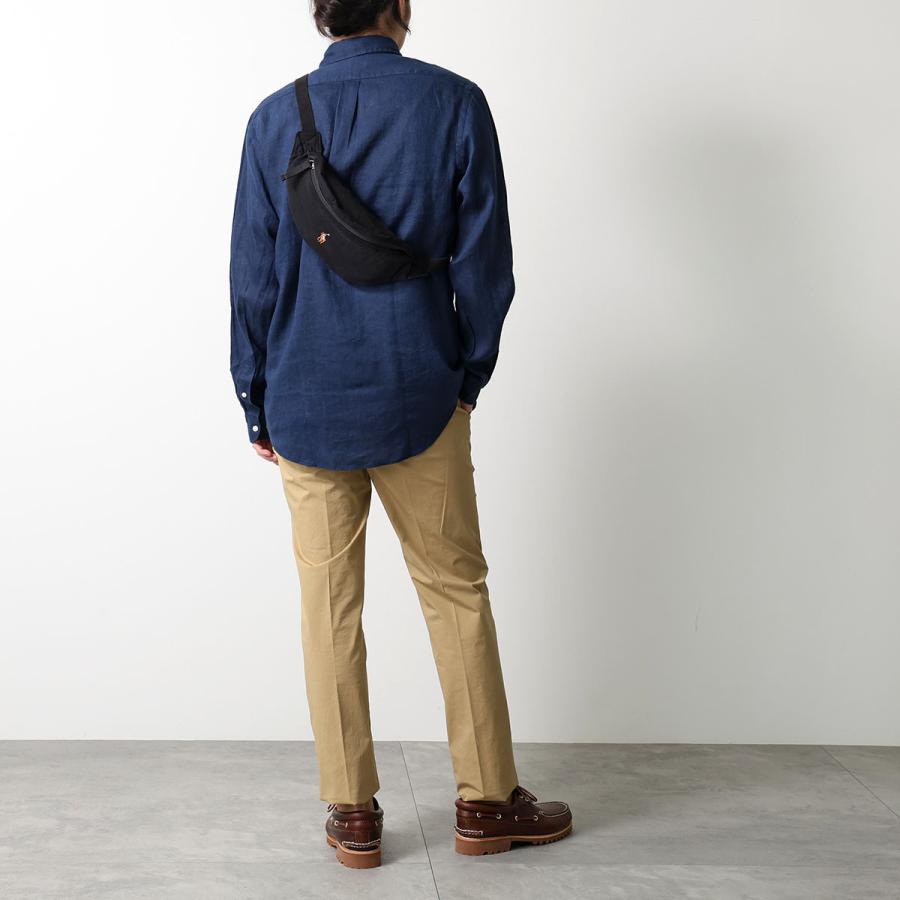 POLO RALPH LAUREN（ポロ・ラルフローレン） ボディバッグ WAISTPACK