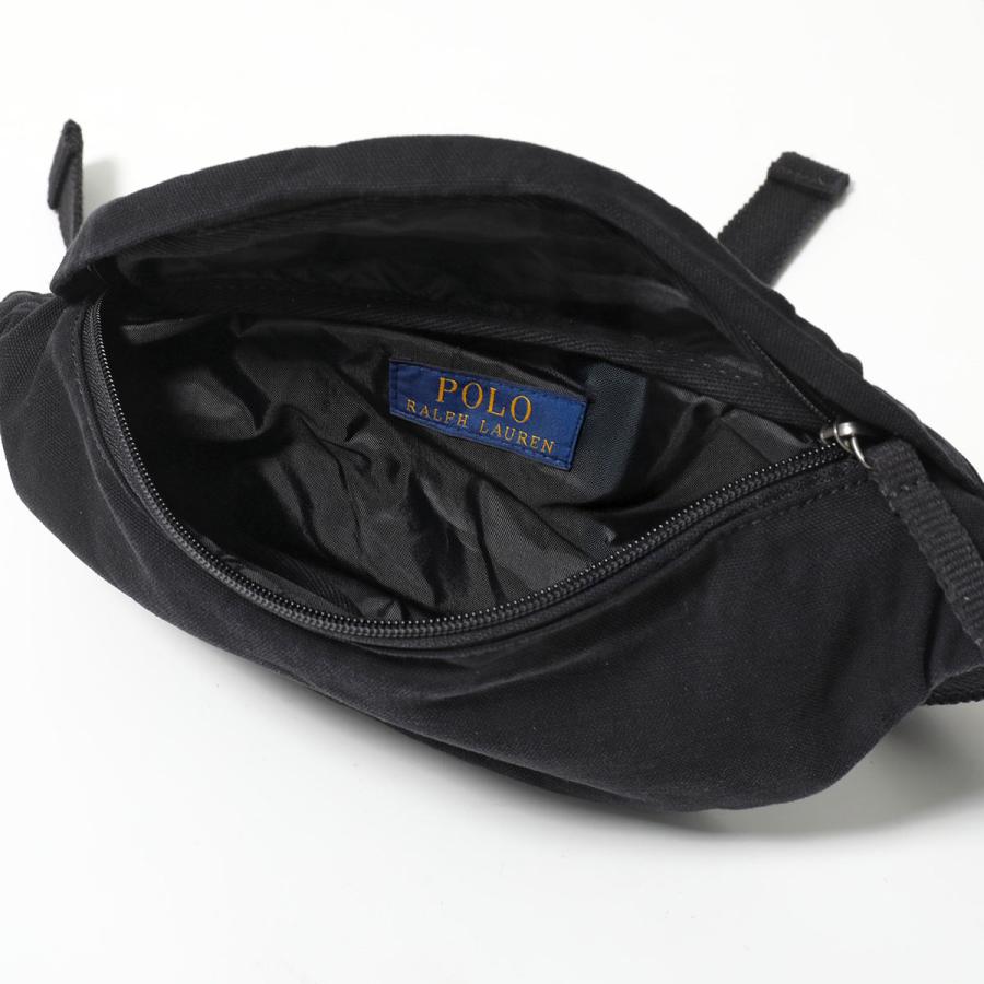 POLO RALPH LAUREN（ポロ・ラルフローレン） ボディバッグ WAISTPACK