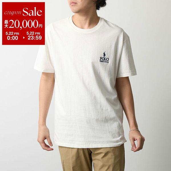 POLO RALPH LAUREN（ポロ・ラルフローレン） Tシャツ 710981136 メンズ