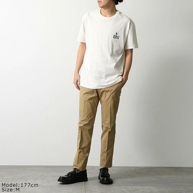 POLO RALPH LAUREN（ポロ・ラルフローレン） Tシャツ 710981136 メンズ