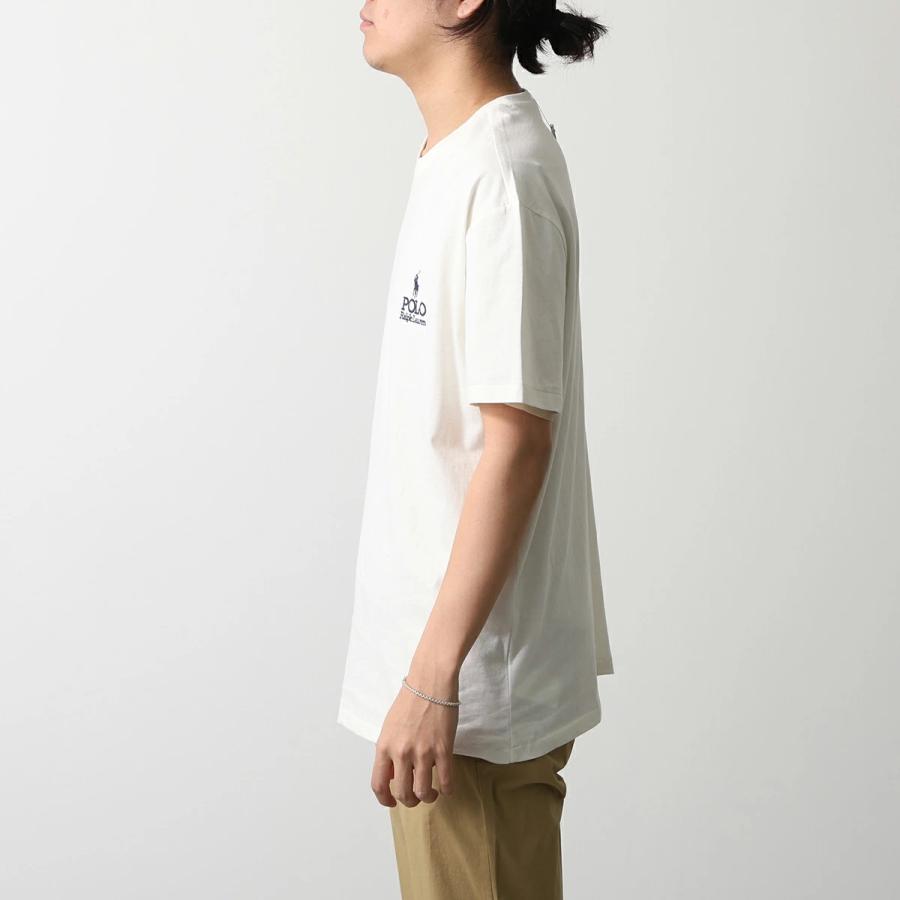 POLO RALPH LAUREN（ポロ・ラルフローレン） Tシャツ 710981136 メンズ