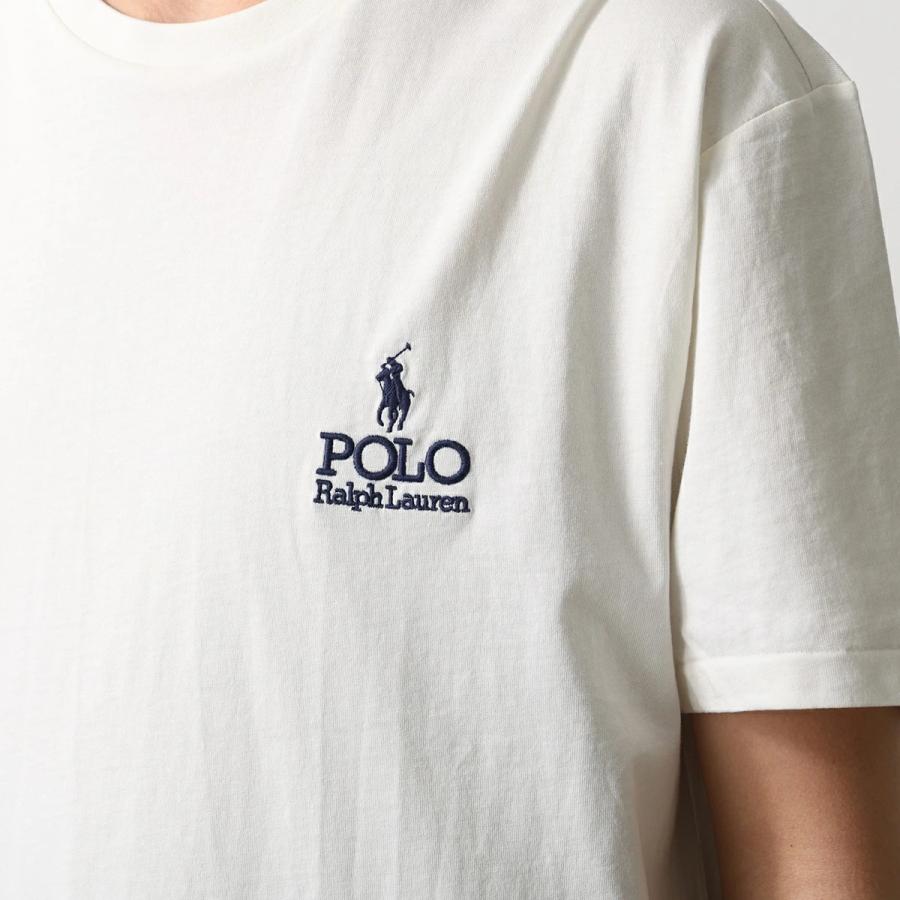 POLO RALPH LAUREN（ポロ・ラルフローレン） Tシャツ 710981136 メンズ