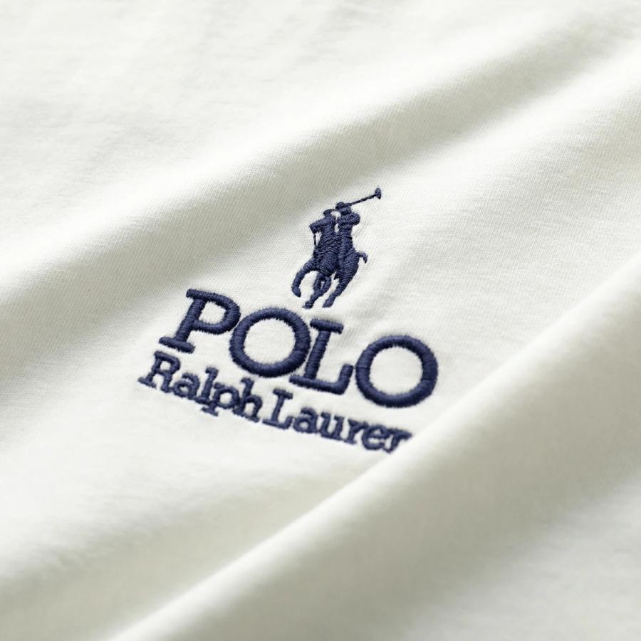 POLO RALPH LAUREN（ポロ・ラルフローレン） Tシャツ 710981136 メンズ