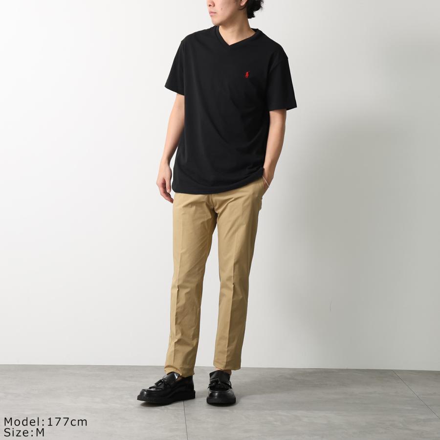 POLO RALPH LAUREN（ポロ・ラルフローレン） Tシャツ 710708261 メンズ