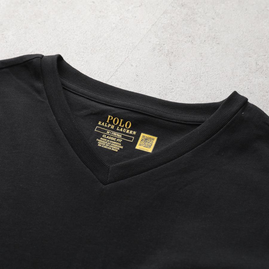 POLO RALPH LAUREN（ポロ・ラルフローレン） Tシャツ 710708261 メンズ