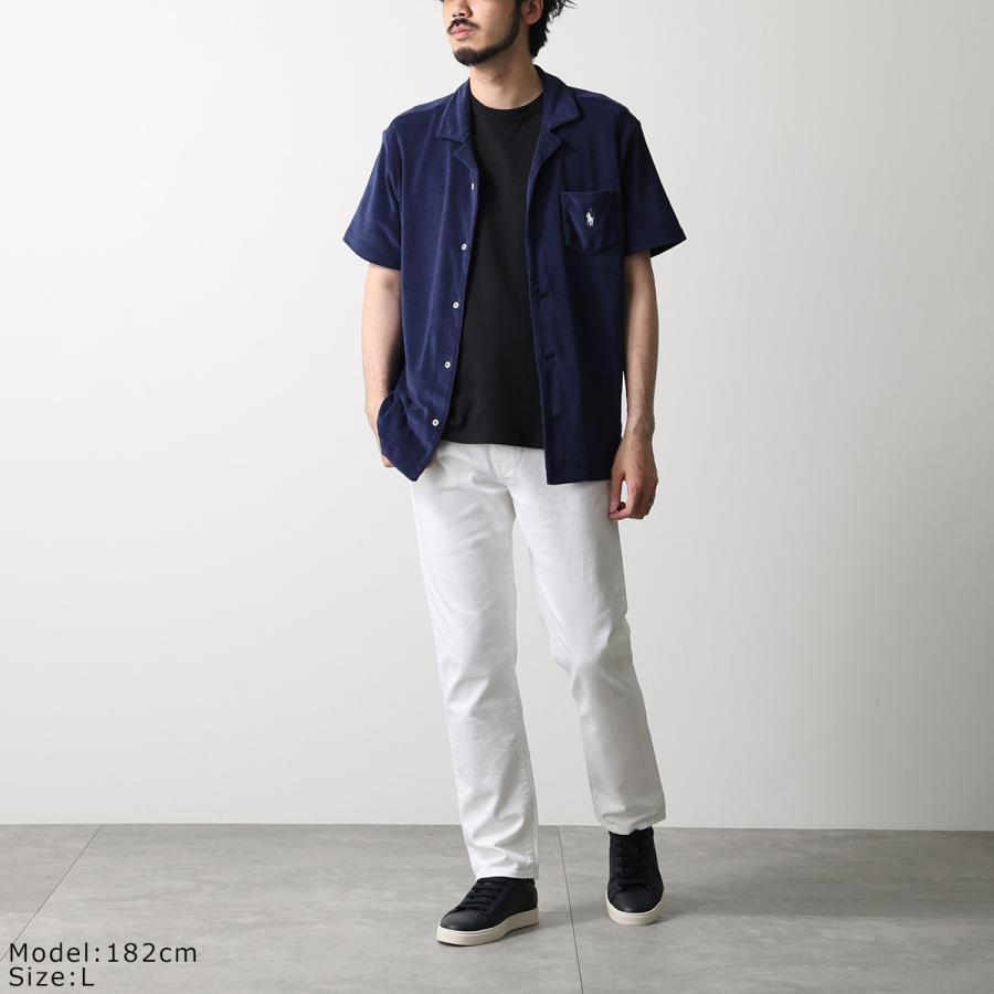 POLO RALPH LAUREN（ポロ・ラルフローレン） キャンプシャツ 710A12489