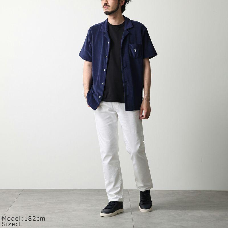 POLO RALPH LAUREN（ポロ・ラルフローレン） キャンプシャツ 710A12489