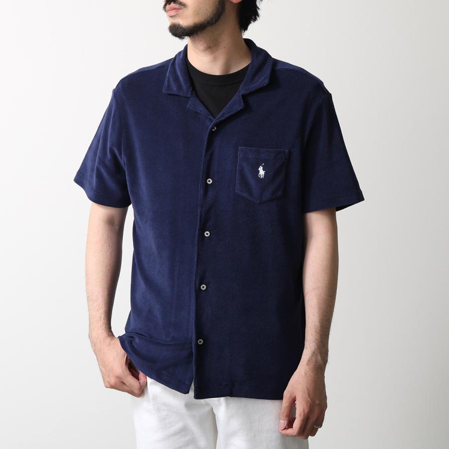 POLO RALPH LAUREN（ポロ・ラルフローレン） キャンプシャツ 710A12489