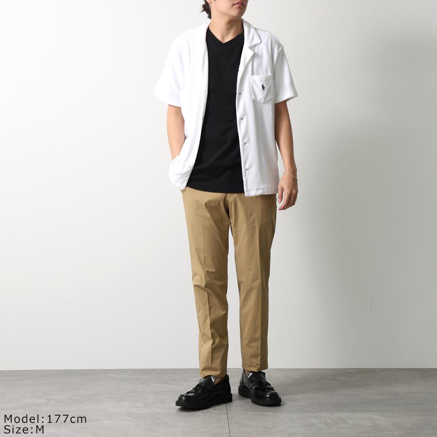 POLO RALPH LAUREN（ポロ・ラルフローレン） キャンプシャツ 710A12489