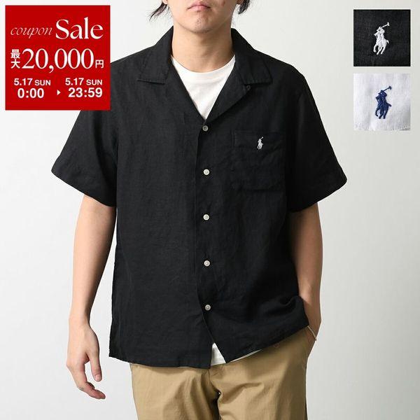 POLO RALPH LAUREN（ポロ・ラルフローレン） キャンプシャツ 710966421