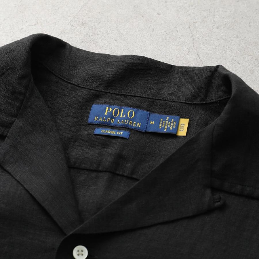 POLO RALPH LAUREN（ポロ・ラルフローレン） キャンプシャツ 710966421
