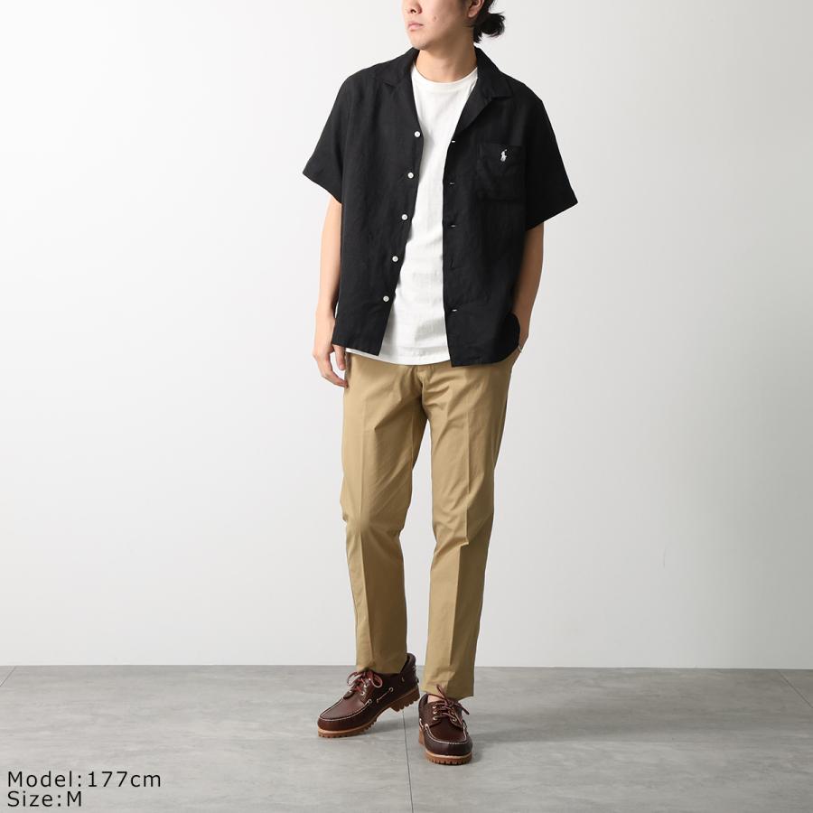 POLO RALPH LAUREN（ポロ・ラルフローレン） キャンプシャツ 710966421