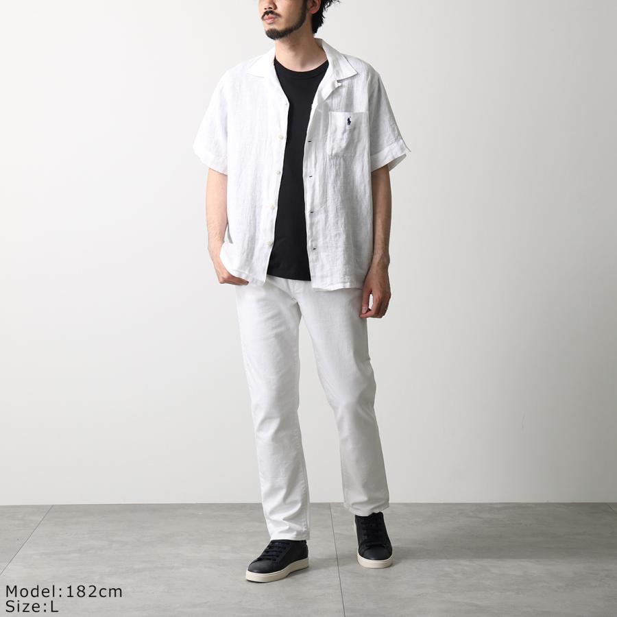 POLO RALPH LAUREN（ポロ・ラルフローレン） キャンプシャツ 710966421
